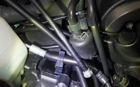 KAWASAKI ZZ1400 NINJA R 2009 ZXT40C