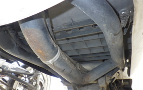 HONDA GYRO CANOPY TA02