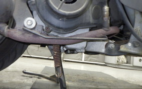 SUZUKI LET's 4 2000 CA45A