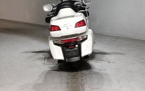 HONDA GL 1800 GOLD WING SC68