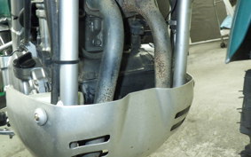 KAWASAKI KLE250 2013 LE250A