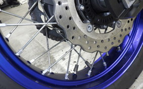 YAMAHA TENERE 700 2020 DM09J