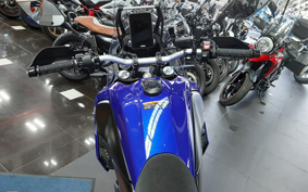 YAMAHA TENERE 700 2025 DM13J
