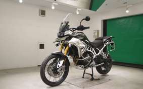 TRIUMPH TIGER 900 RALLY PRO 2023