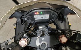 HONDA CBR400R 2013 NC47