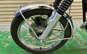 SUZUKI GT250 GT250B