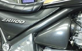 KAWASAKI ZEPHYR 1100 2004 ZRT10A