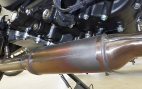 KAWASAKI ELIMINATOR400-3SE 2025 EL400A