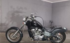 HONDA STEED 400 1992 NC26