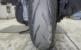 SUZUKI SKYWAVE 200 (Burgman 200) 1995 CH41A