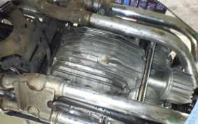 HONDA CB750 CUSTOM 1980 RC04