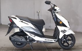 SUZUKI AVENIS125 EA12J