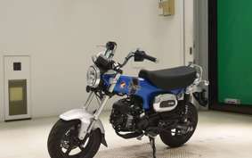 HONDA DAX 125 JB04