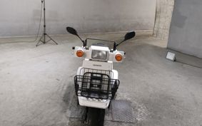 HONDA GYRO TD02