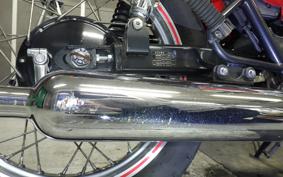 KAWASAKI W400 2007 EJ400A