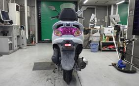 SYM RV125 I Type