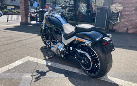 HARLEY FXBR 2026 YE9