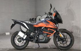 KTM 390 ADVENTURE 2023 JGJ40