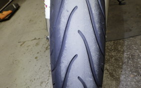 YAMAHA SRX400 Gen.4 1994 3VN