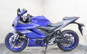 YAMAHA YZF-R25 ABS RG43J