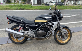 KAWASAKI BALIUS250-2 ZR250B