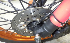 YAMAHA TRICKER DG10J