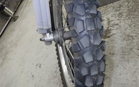 KAWASAKI KDX200SR Gen.2 2004 DX200G