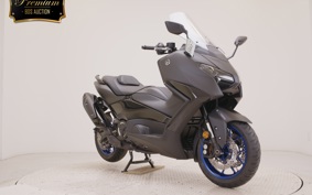 YAMAHA T-MAX 560 2026 SJ21J