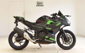 KAWASAKI NINJA 400 2019 EX400G