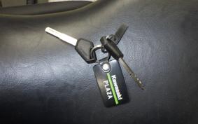 KAWASAKI ELIMINATOR400-3 2025 EL400A