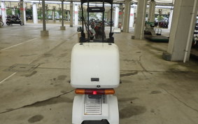 HONDA GYRO CANOPY TA02
