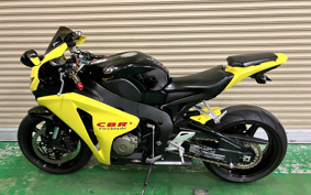 HONDA CBR1000RR 2008 SC59