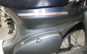 HONDA C70 SUPER CUB C70