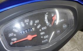 SUZUKI ADDRESS V125 CF4EA