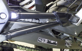 BMW G310GS 2024