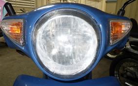 SUZUKI LET's CA4AA