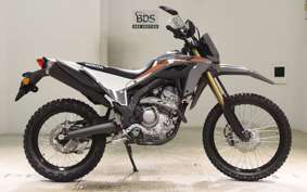 HONDA CRF250L MD47