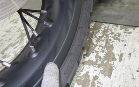 HUSQVARNA SVARTPILEN 401 2021