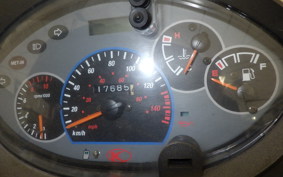 KYMCO GRAND DINK 125 Z 2008