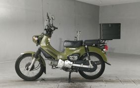 HONDA CROSS CUB110 JA45
