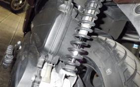YAMAHA VINO 50 Gen.4 2011 AY02