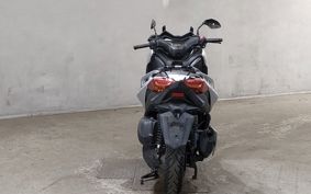 YAMAHA X-MAX 250 SG42J