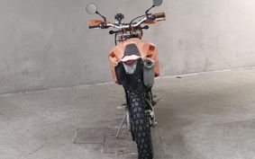 KTM 400 EXC 2010 EXA40