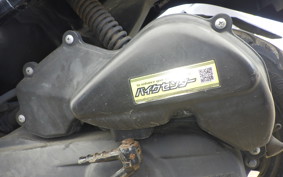 SUZUKI ﾚｯﾂ CA4AA