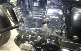 HONDA GB350 2023 NC59