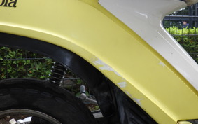 YAMAHA PASSOL 2T4