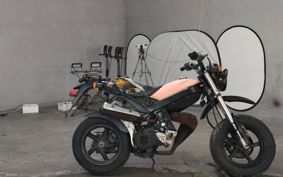 SUZUKI STREET MAGIC CA1LB