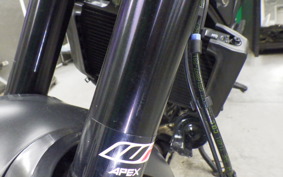HUSQVARNA SVARTPILEN 125 2010