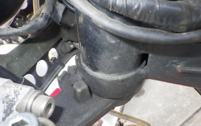 YAMAHA RZ 250 4L3