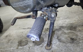 HONDA MONKEY 2023 AB27